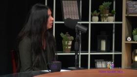 Town Square Talk: Dawn Wambeke