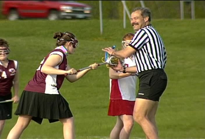Thumbnail image for GOTW: Girls Lacrosse Shattuck St. Mary's @ Visitation 4-27-06