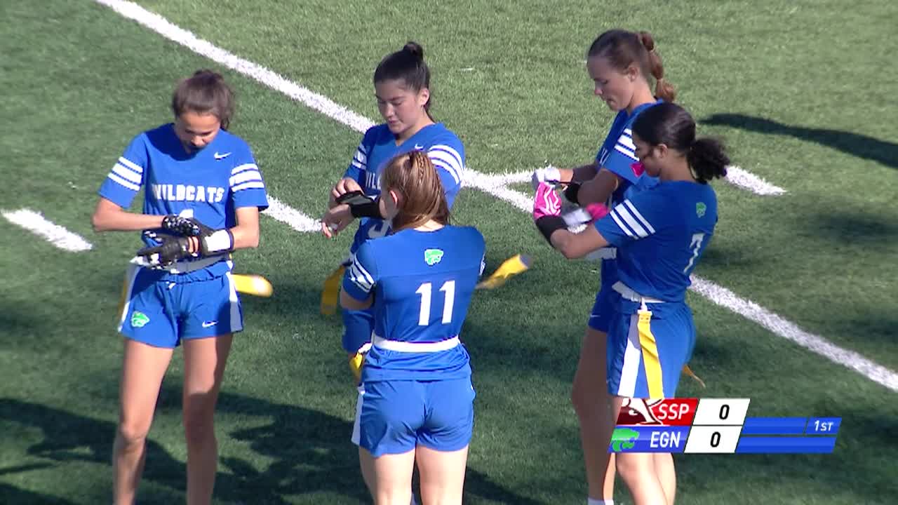 Thumbnail image for EHS Girls Football Vs. South St. Paul 5-10-2026