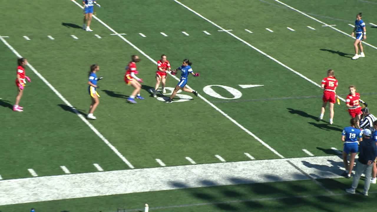 Thumbnail image for EHS Girls Flag Football Vs. Two Rivers May, 10, 2026