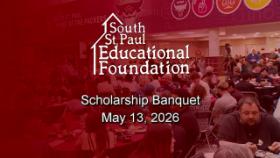 SSP Scholarship Banquet
