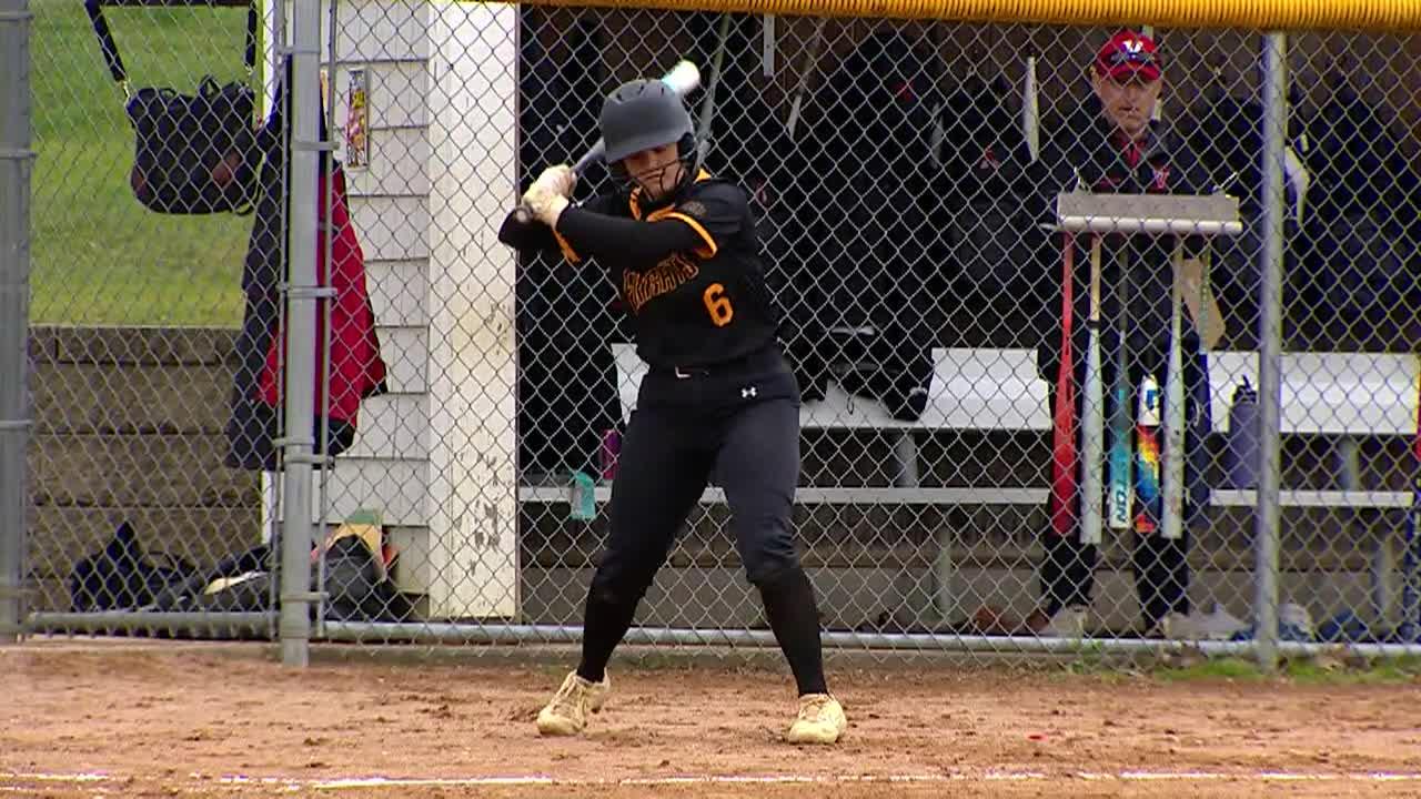 batter thats ready for a pitch
