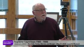 Frank Sachs Speaking