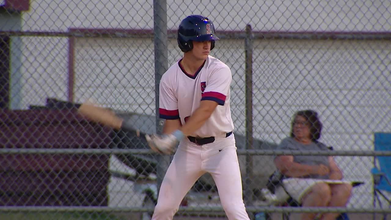 batter standing at the plate