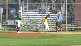 GOTW: Town Ball Baseball White Bear Township @ Stockmen's Irish July 14, 2026