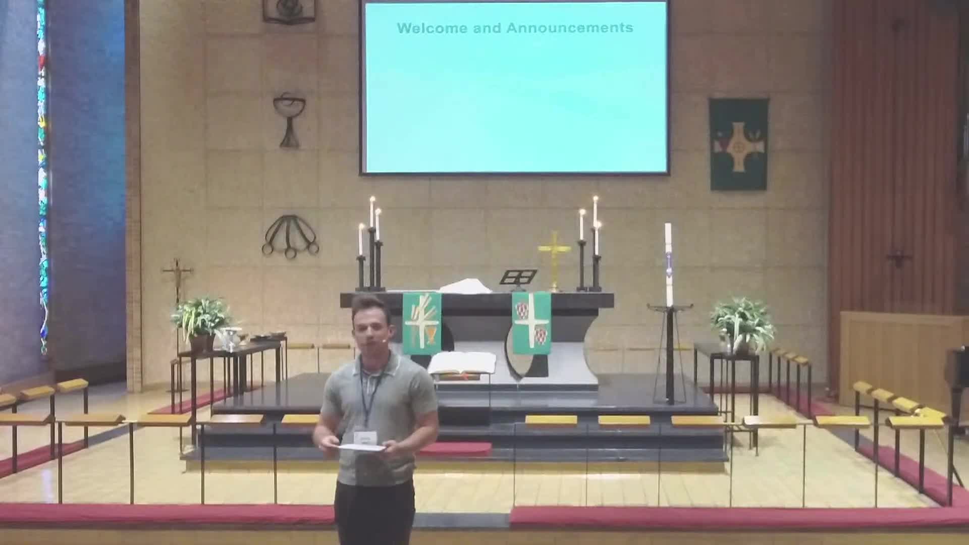 Thumbnail image for Luther Memorial Church