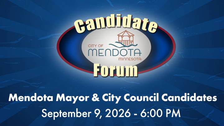 Thumbnail image for Mendota Mayor & City Council Candidate Forum