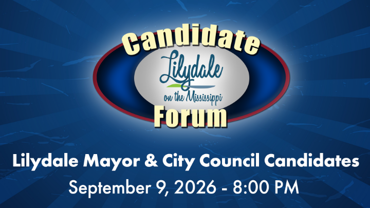 Thumbnail image for Lilydale Mayor & City Council Candidate Forum