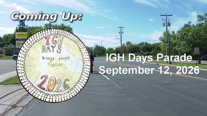Thumbnail image for 2026 Inver Grove Heights Days Parade