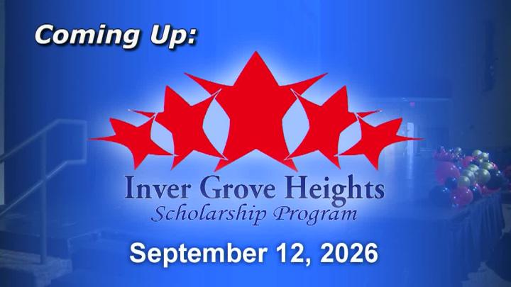 Thumbnail image for 2026 Inver Grove Heights Scholarship Program Coronation